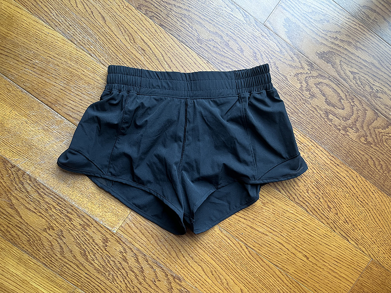 Lululemon S-XL 50650 4C YD (16)